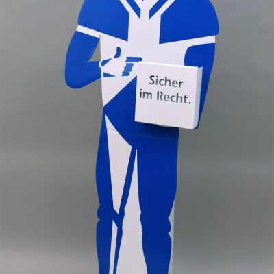 Roland-Stanzfigur